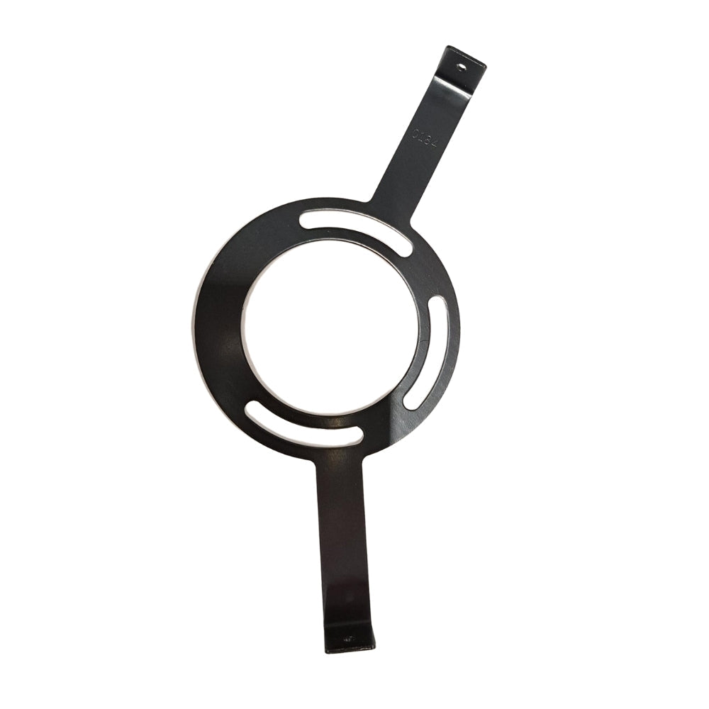Composants de vélo Herrmans oy kettd herr slyde bosch gen4 support bev 42-44t noir