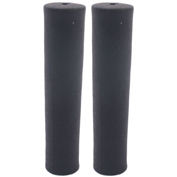 Poignée de bord Set Tour Advanced - 130 mm - noir