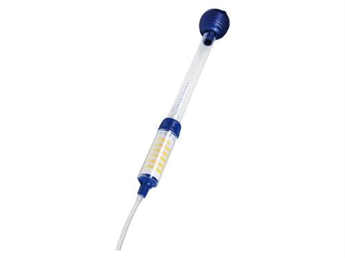 Testeur antigel Gefo coldomat 0 à -40 °c