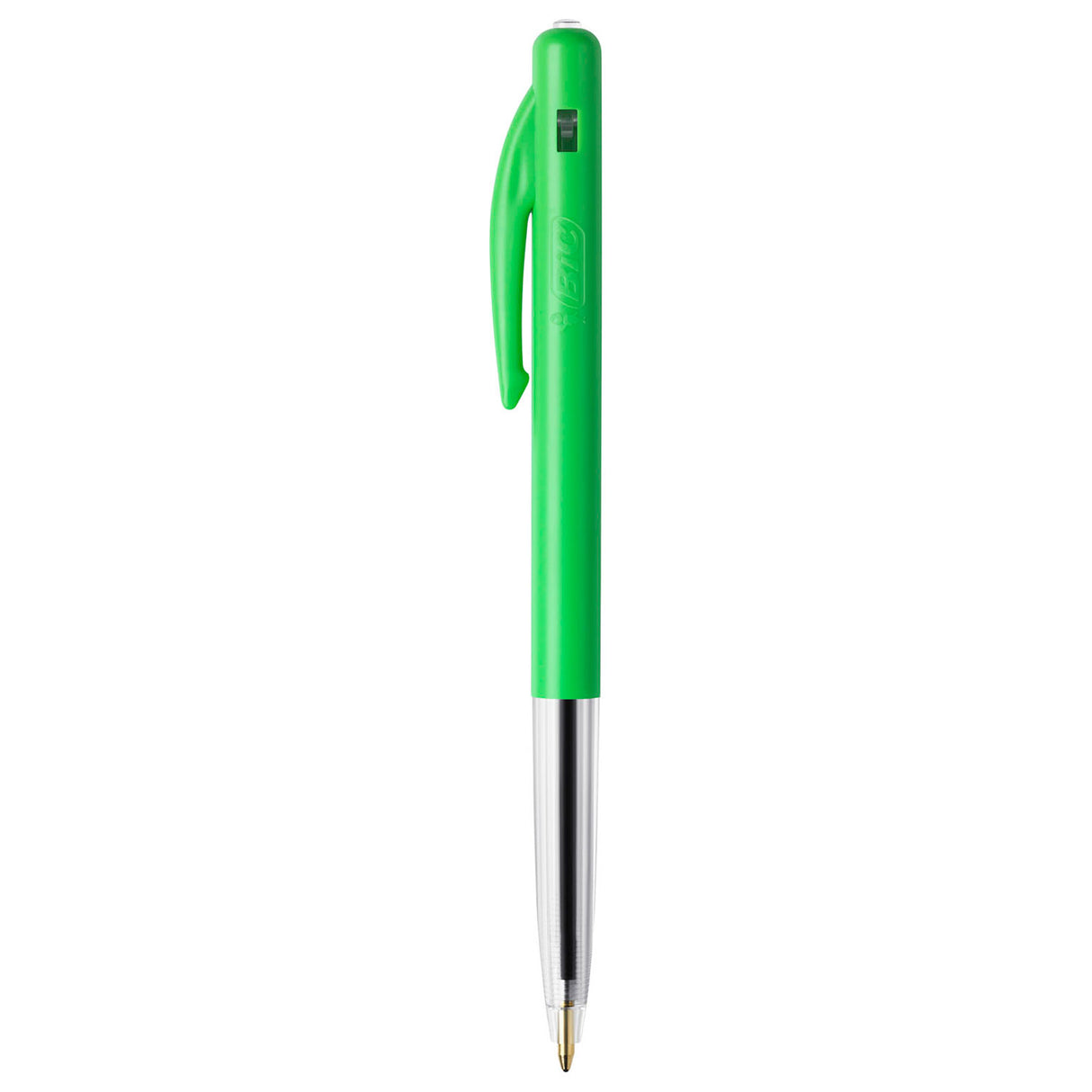 Stylo bille Bic m10 medium édition limitée