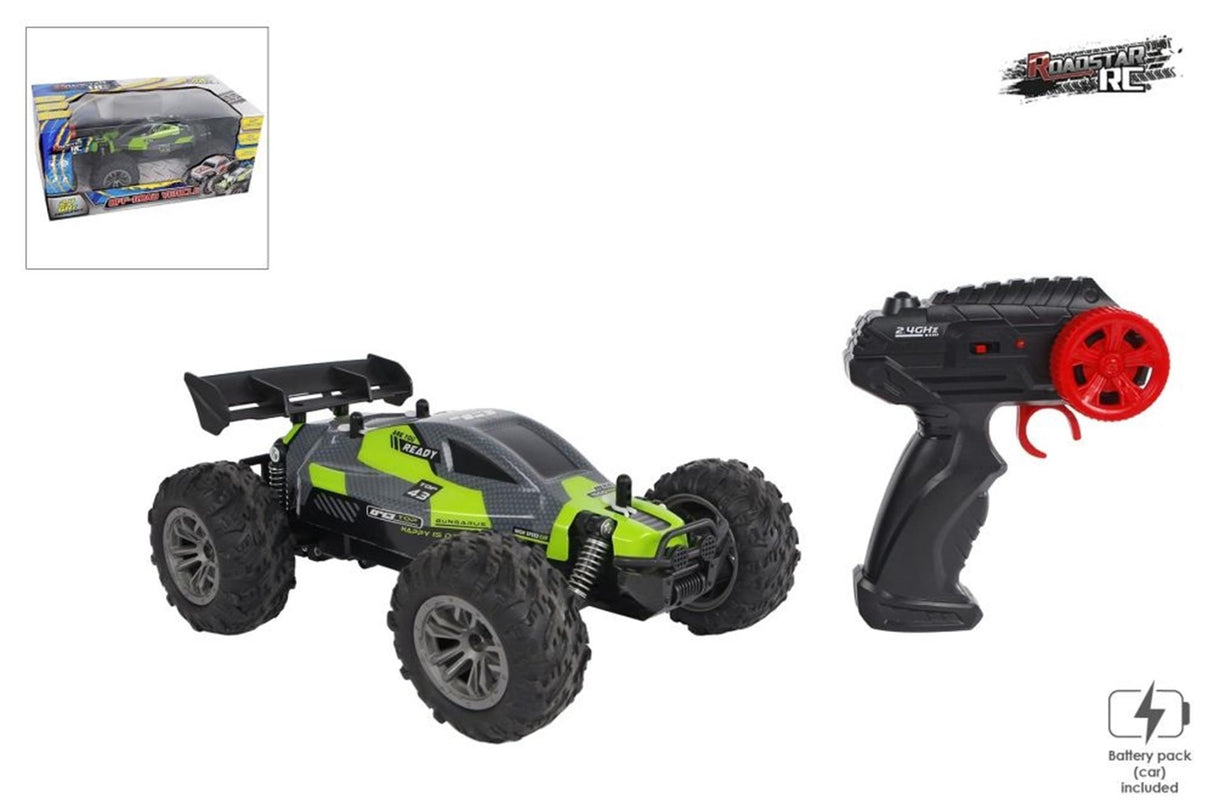 Buggy Roadstar RC Bungarus 43 24cm