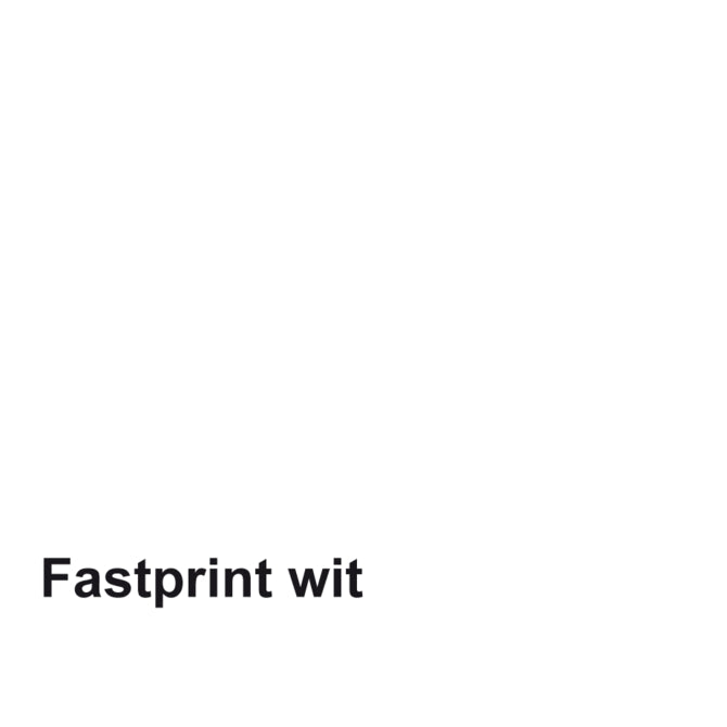 Papier à copier Quantore fastprint a4 80gr blanc 100 feuilles