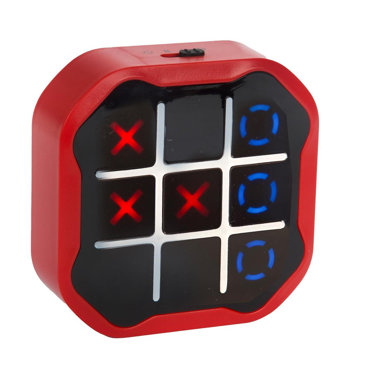Tic-tac-toe électronique assorti | 3 pièces