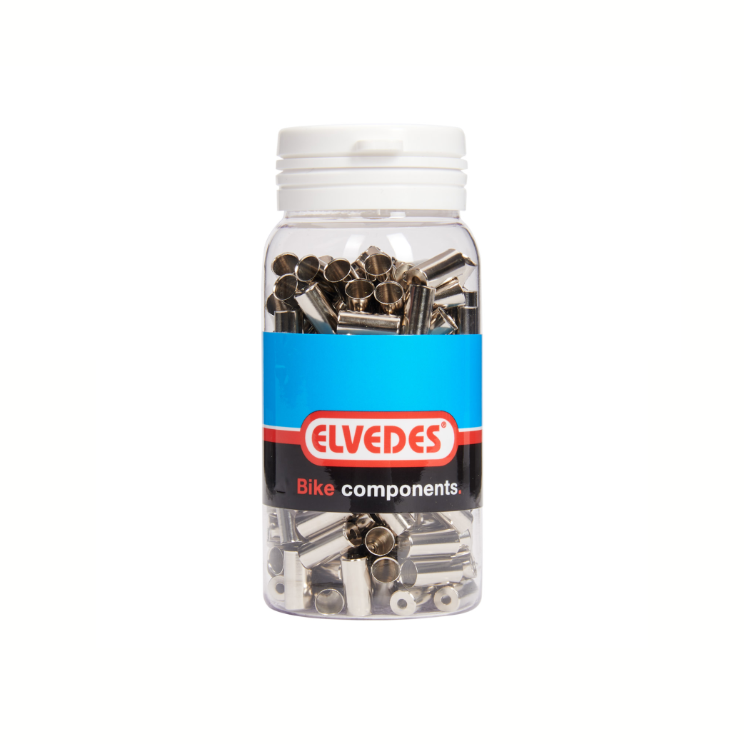Chapeau de câble DS Elvedes 5,0 mm (200)