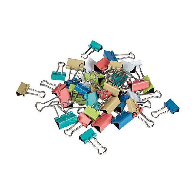 Maille à trombones Quantore, 24 pcs.