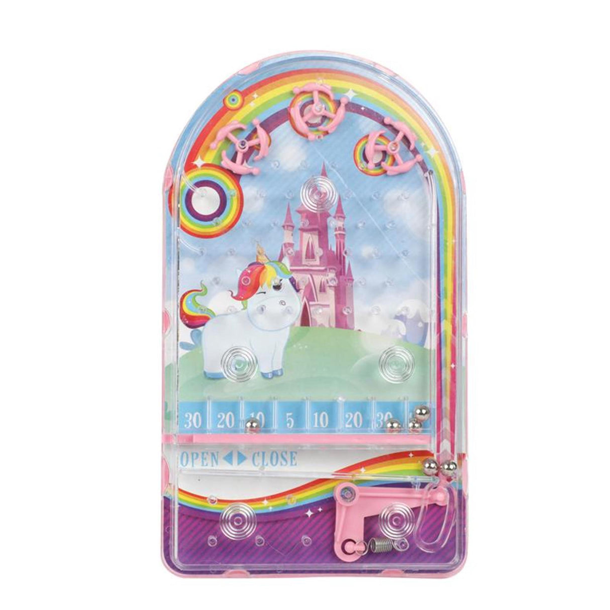 Toi-toys flipper cheval de rêve
