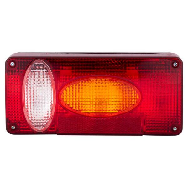 Feu arrière Radex 5500 droit