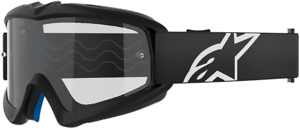 Alpinestars vision Youth Corp - Masque VTT enfant