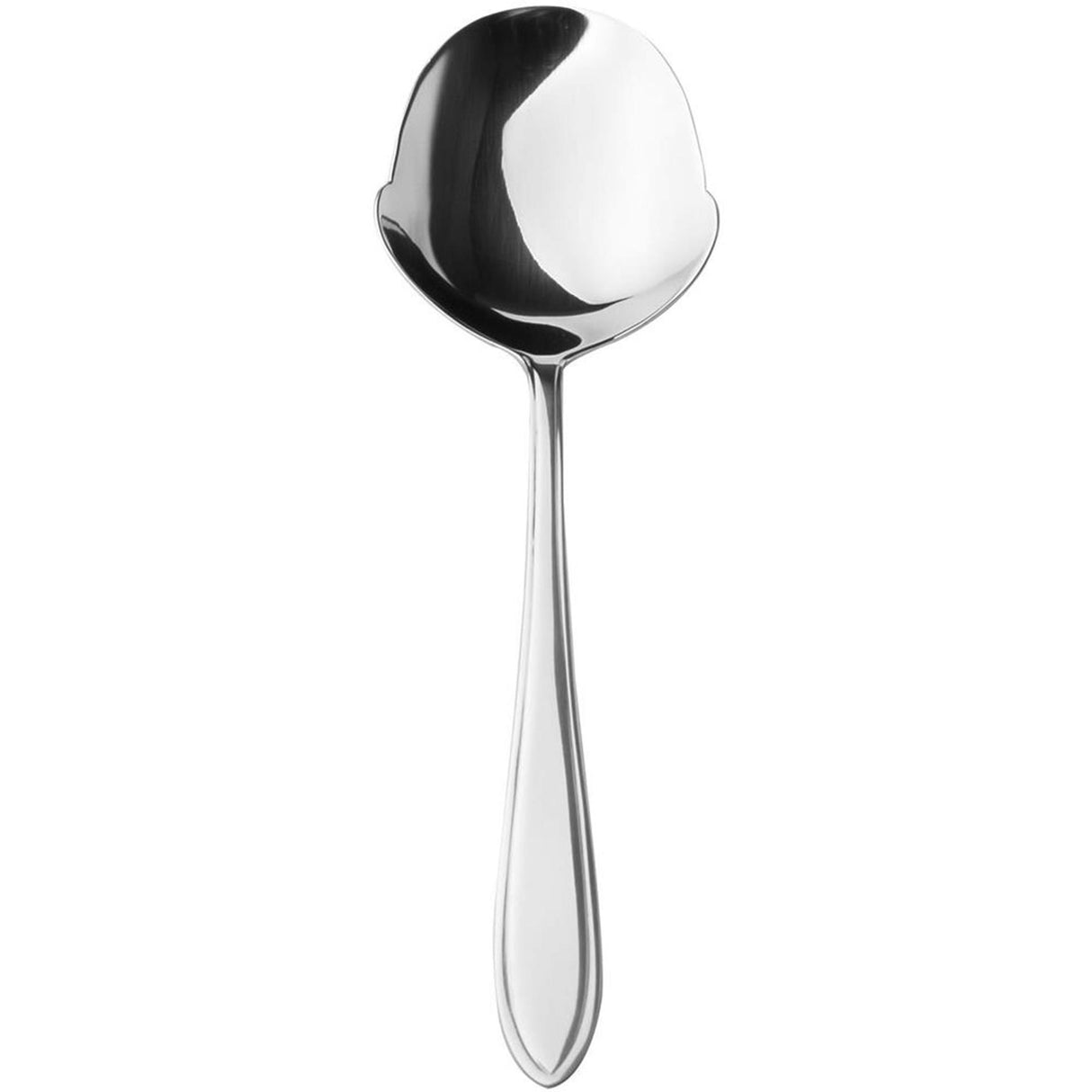 Amefa cuillère à pomme de terre 0900 filet 21cm boîte de 2 pièces