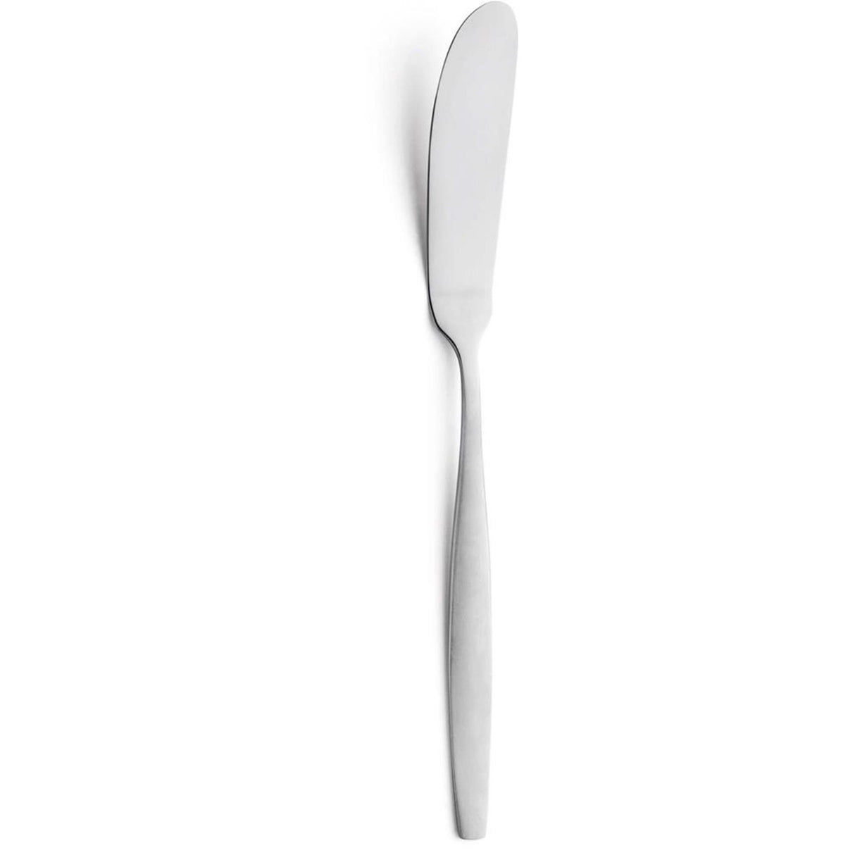 Couteaux à beurre Amefa 6 pcs en boîte c c
