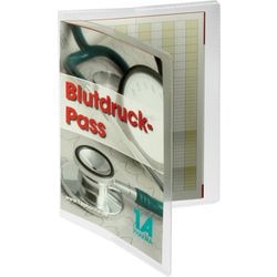 Housse de protection durable 2140 2xa6 transparente