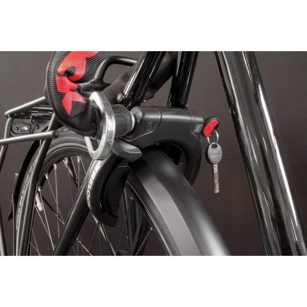 Trelock RS 453 Balloon Naz - noir