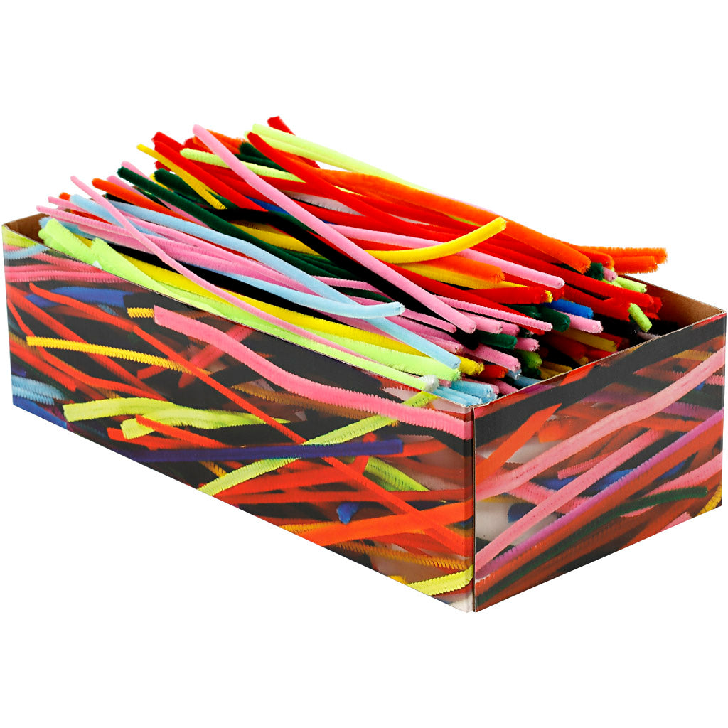 Https : www.ccobby.nl chenille-l-30-cm-thickness-4-6-9-mm-various-colors-700-div-1-box
