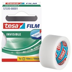 Ruban adhésif tesa 57335 19 mm x 10 m