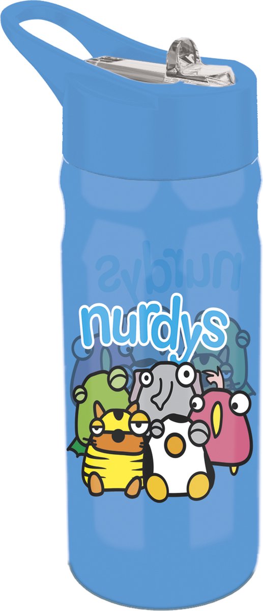 Nurdys - gourde