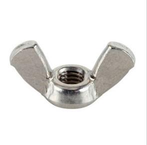Écrou à oreilles m6 d315 acier inoxydable a2 | 100 pièces