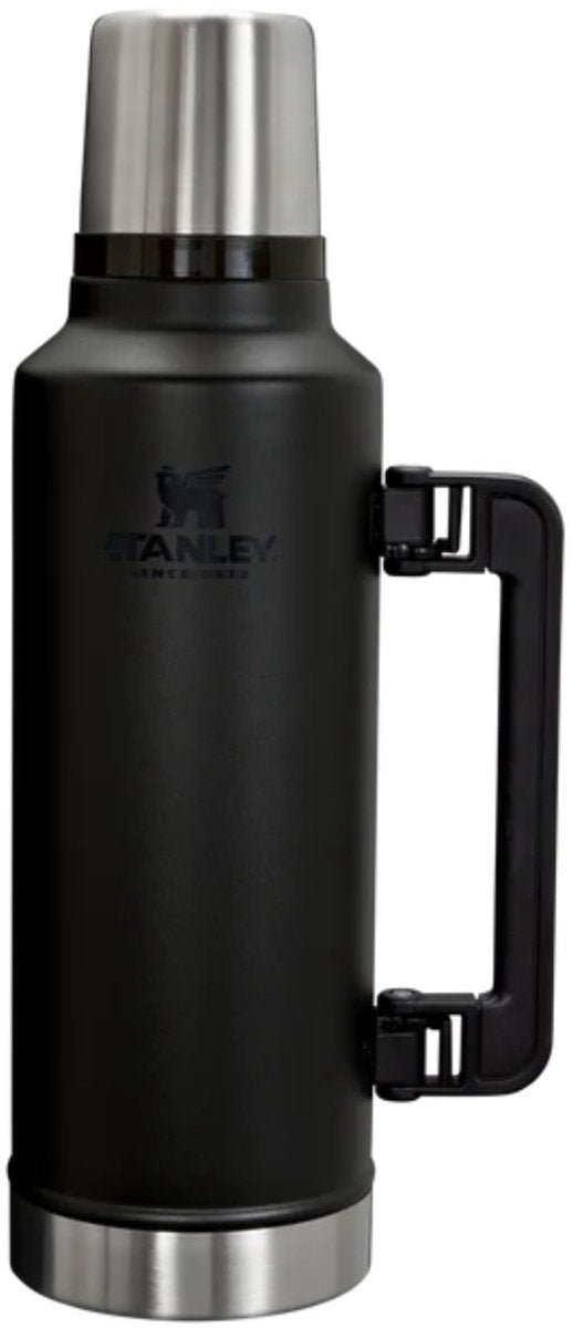 Stanley la légendaire bouteille classique 1,9l noir 2.0