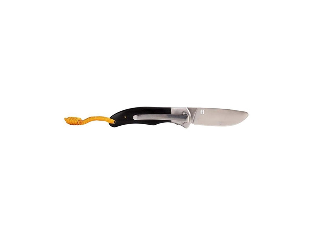 Homeij Jordan couteau de poche outdoor acier inoxydable 18cm