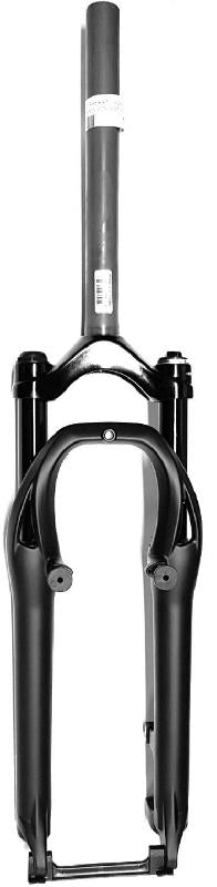 Fourche 28 1 1 8 suspension à venir noir
