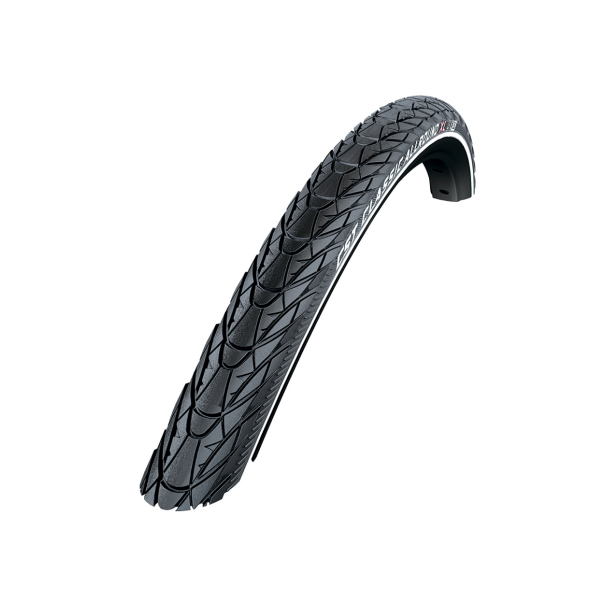 EB00301A Classique Allround XL 28x1,40