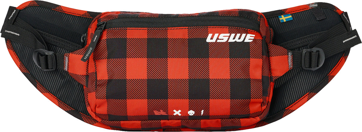 Uswe waist 2l - waist bag