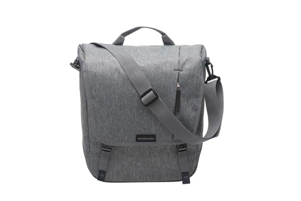 Nouveau sac à bandoulière LOOXS NOVA - Gray