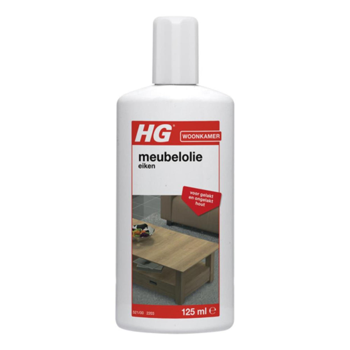 Hg meuble chêne huilé - 11182547