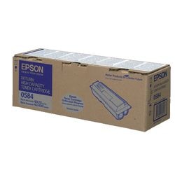 Cartouche de toner epson s050584 noir