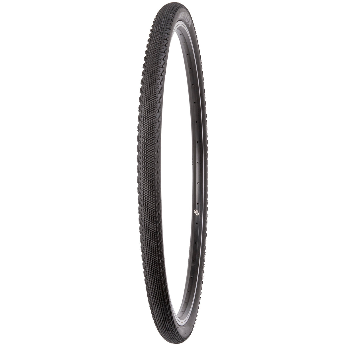 Pneu pliable Kenda alluvium pro 700 x 45c rhp