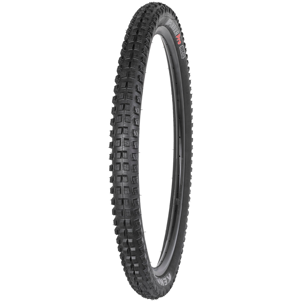 Pneu pliable Kenda pinner pro 27,5 x 2,4 atc