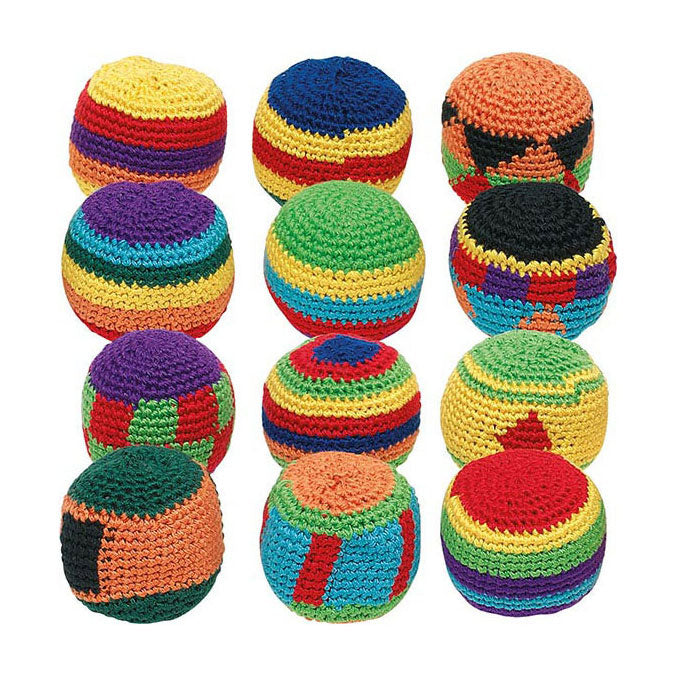 Coton au crochet à balle, 5 cm