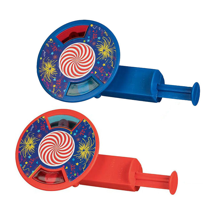 Goki coulant des feux d'artifice