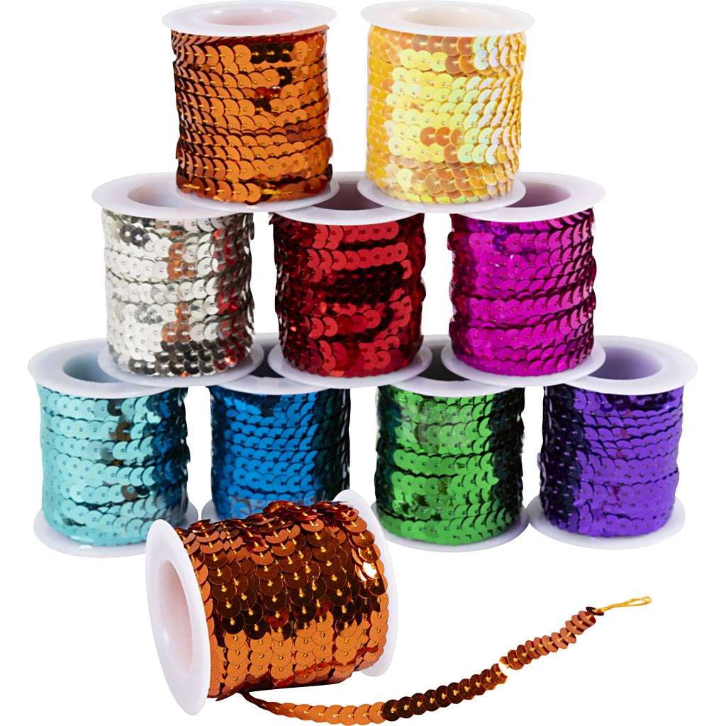 Https : www.cchobby.nl sequins-ribbon-b-5-mm-metallic-colors-100-m-10x10-m-1-box