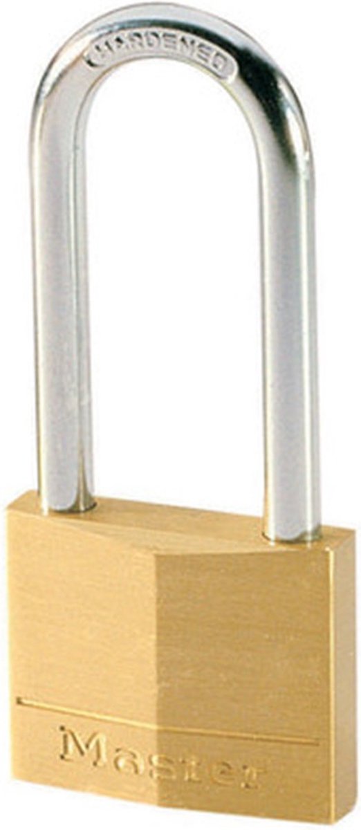 Cadenas Masterlock 40 mm avec anse longue, 140eurdlh