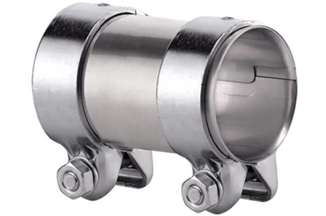 Technologie d'émission HJS connecteur de tuyau de raccordement de tube HJS 55x90mm double pince HJS