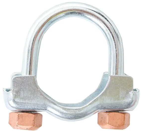 Technologie d'émission Hjs, douille filetée de serrage de support hjs.m10 41mm pour