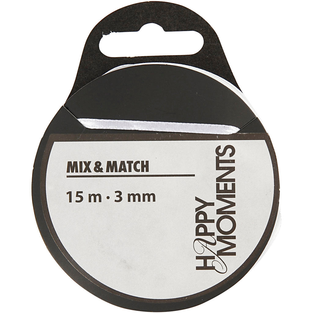 Https : www.ccobby.nl ruban de satin-w-3-mm-white-15-m-1-roll