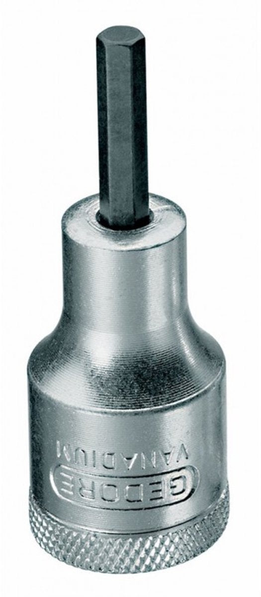 Douille hexagonale Gedore en 19-14mm