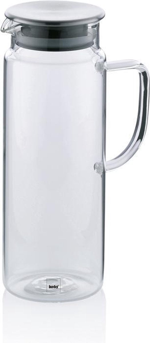 Pichet à jus Kela, 1,6 litre - | lanceur