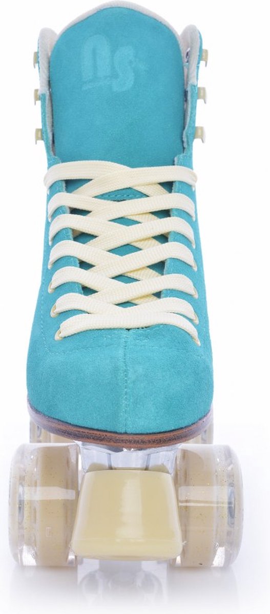 Tempish – Nessie Star – patins à roulettes – adultes – bleu – stable confortable – taille 37