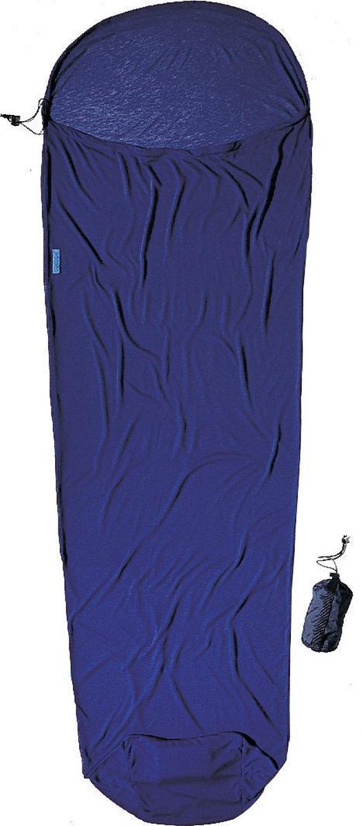Doublure en feuille Coolmax Cocoon Mummy Liner