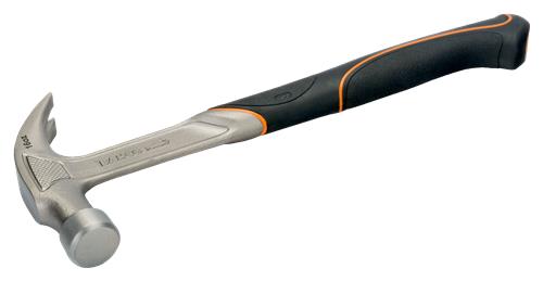 Marteau à griffes Bahco 450gr ergonomique
