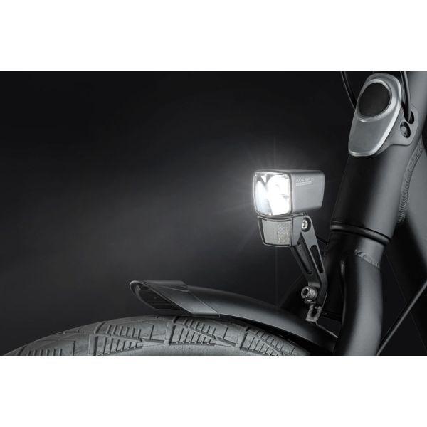 Phare Axa nxt 30 stable - noir