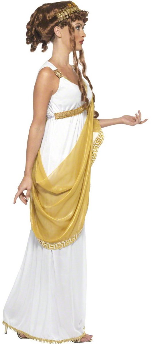 Vegaoo Déguisement Helena de Troje™ pour femme - déguisement - moyen