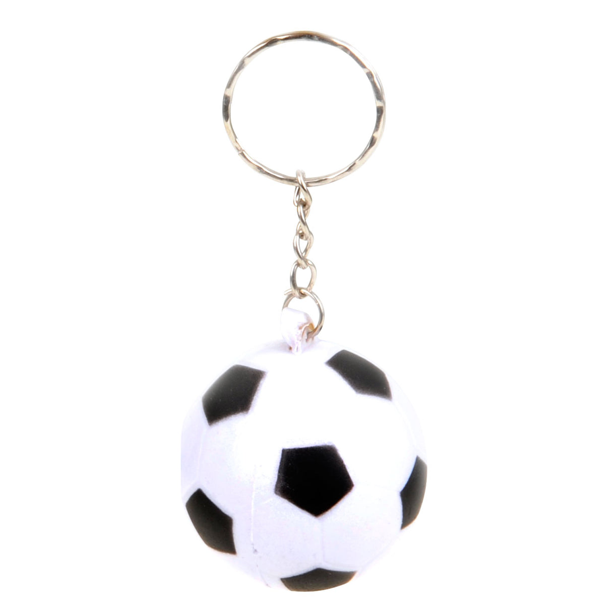 Duckiez porte-clés football souple
