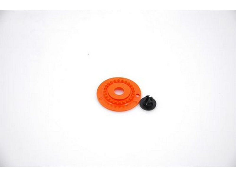 Indicateur Shimano Nexus 4V O-M