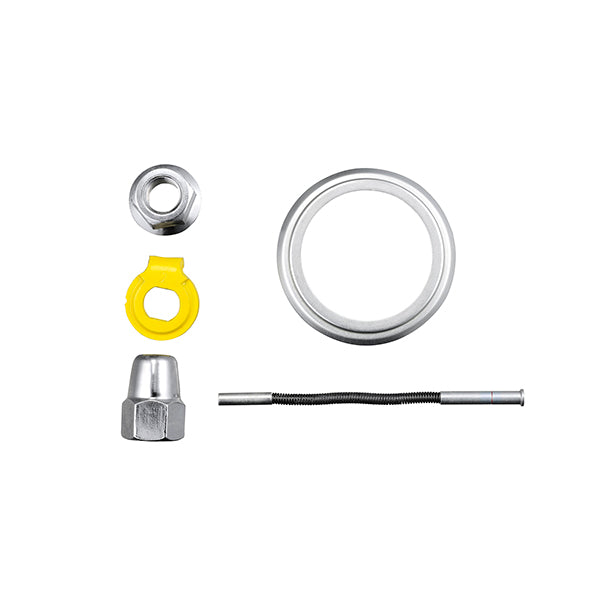 Shimano y73l98010 nexus 3v jeu de pièces de frein à rouleaux