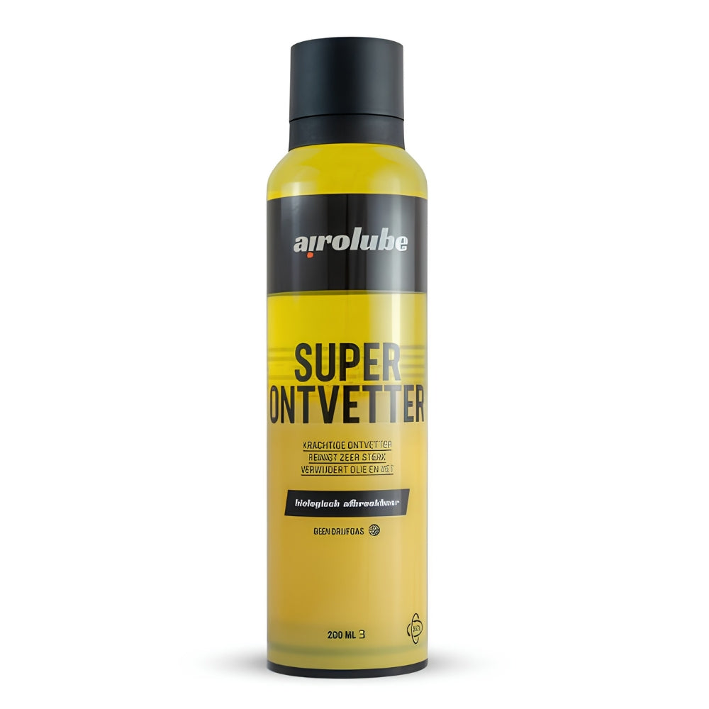Airolube Super DeGreaser 200 ml