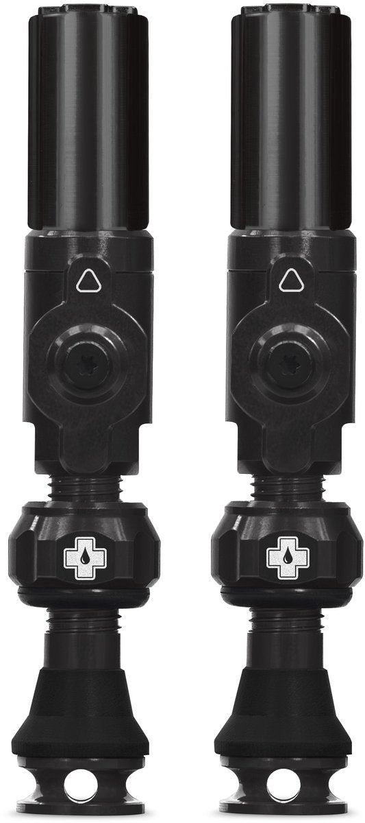 Valves tubeless hybrides Muc-off big bore 30 mm