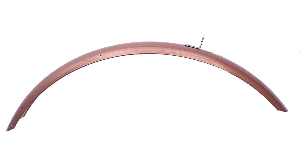 Garde-boue Orion pour 28 camel marron